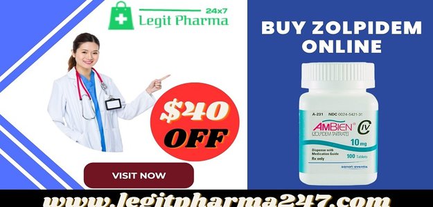 Buy Zolpidem Online No Prescription