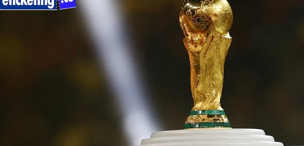 World Cup Tickets: Host Countries, Complete Match Schedule, Fixtures & Participating Teams