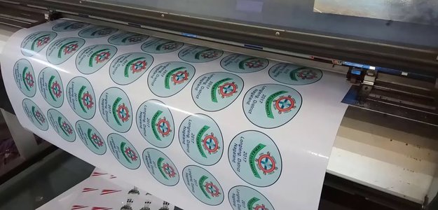 Best Sticker Printing Service Ensures Promotional Products Are Effective