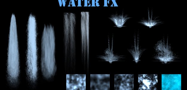 Exploring Water FX: The Art And Science Of Creating Realistic Water Effects