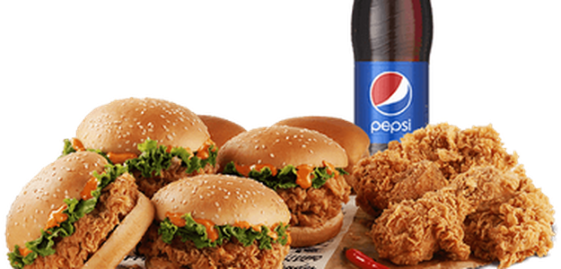 Cricket Fever with KFC Pakistan: Enjoy the Excitement of the Pakistan vs. Oman Match