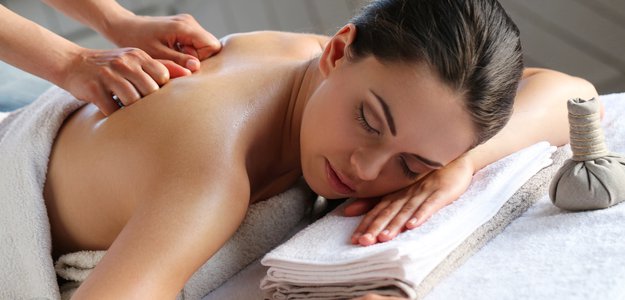 Enjoy The Best Massage in Jackson Hole