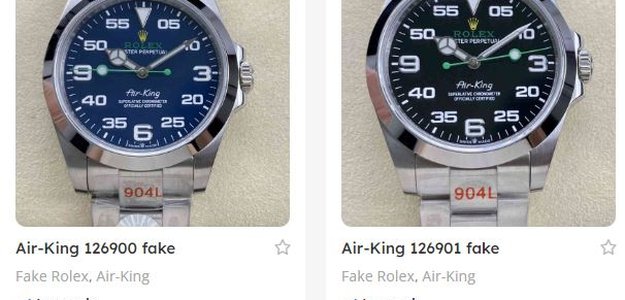 Find Premium Rolex Clones at Bushrunningmate