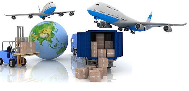 Freight transportation services