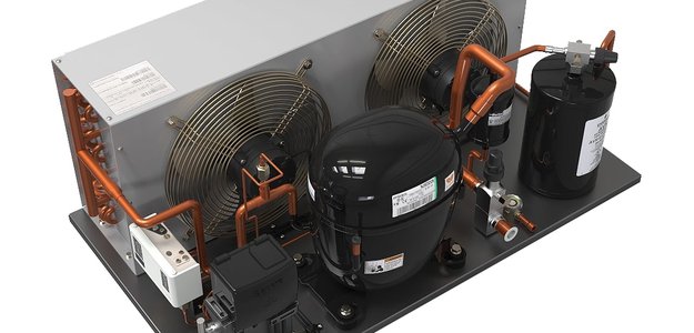 Craft Group: Your Custom Refrigeration Solutions