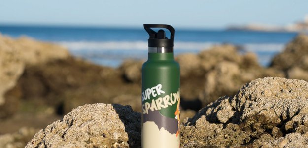 Stay Hydrated on The Trail with Water Bottles for Hiking