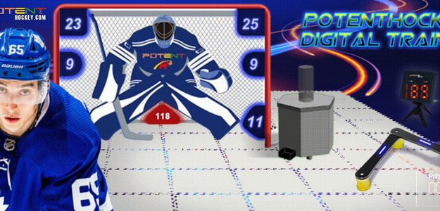 Hockey Stores - Potent Hockey