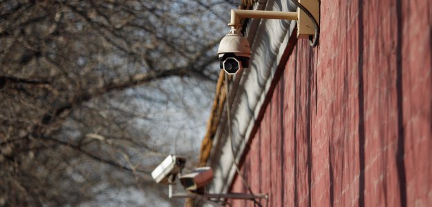 The Reasons To Choose Professional Surveillance Camera Installation In Houston