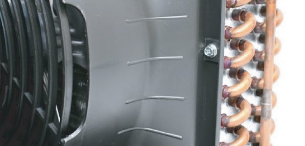 Refrigeration Condensing Unit