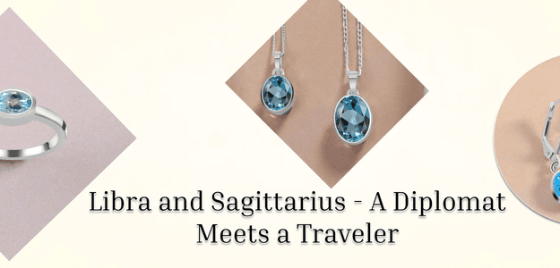 Libra and Sagittarius: A Match Made in the Stars?