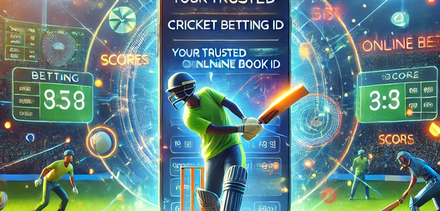 Keybet9: Your Trusted Online Cricket Betting ID