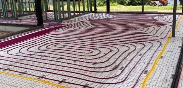 Underfloor Heating Adelaide