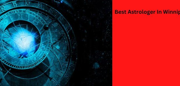 Grow your business with the Best Astrologer in Winnipeg