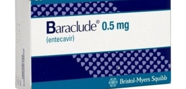 baraclude price