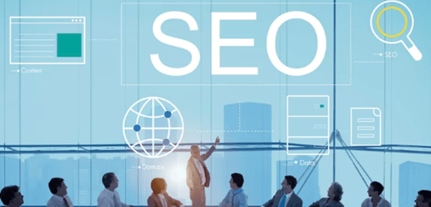 Top SEO Agency in Gurgaon: Increase Your Online Visibility