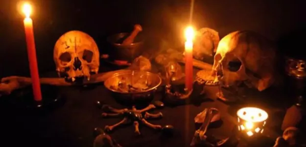 Consult The Well-Known Black Magic Removal in Oakville