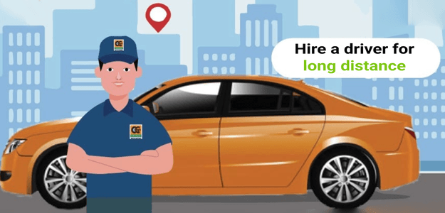 Exploring the Convenience and Benefits of Driver on Call Services in Noida