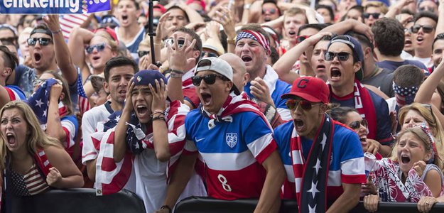 FIFA 2026 Hospitality: The Ultimate Traveler’s Guide to the Football World Cup 2026 for Tourists in USA and Canada