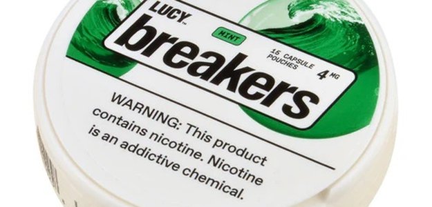 Lucy Breakers: A Comprehensive Guide to Your Favorite Nicotine Pouches 🚬✨