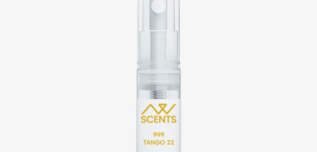 Inspired By Torino 22 - 999 TANGO 22: A Captivating Fragrance Journey