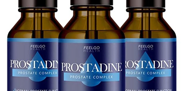 What Are The Well Known Facts About ProstaDine Drops