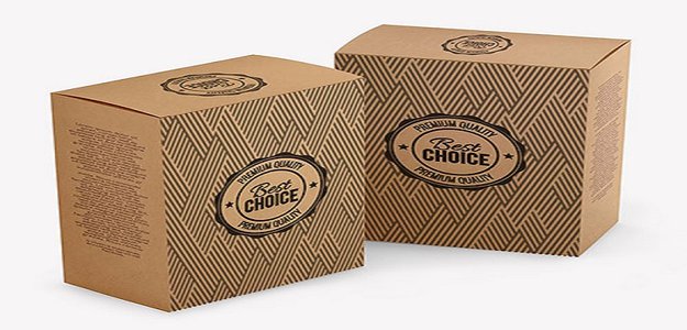 Can Kraft Boxes Be Used To Pack Items That Need Transportation?