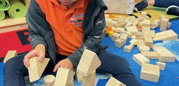 Play-Based Learning Activities For Children- Why Is It Important?