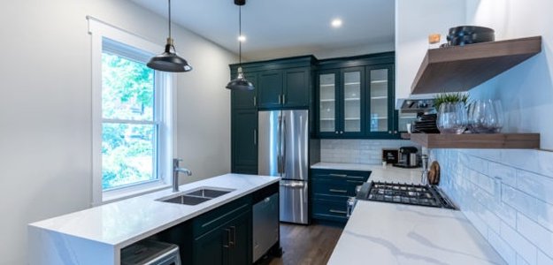 The Ultimate Kitchen Renovation Guide for Burlington and Oakville