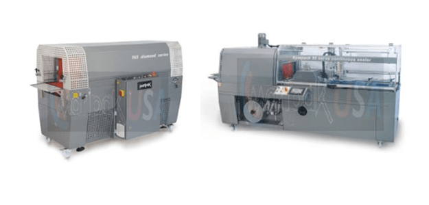 Shrink Packing Machines for Small Businesses: Affordable Options for Professional Packaging