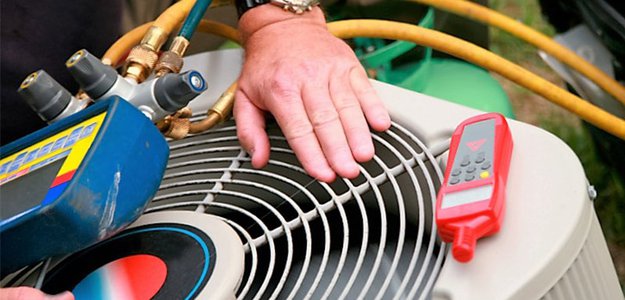 Basic Measures to Protect Your AC During Heavy Rainfalls