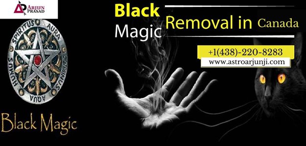 Get In Connect With The Best Black Magic Removal In Toronto
