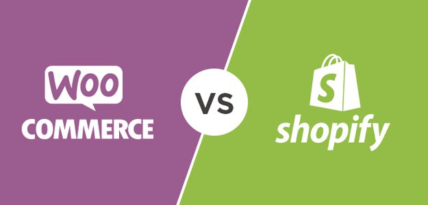 Understanding the Distinctions Between Shopify and WooCommerce