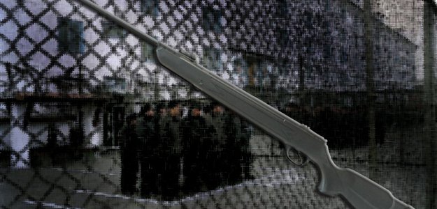 Как вычислили хитрый способ доставки наркотиков на зону