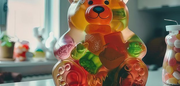 How Can an Acrylic Pour Bear Workshop Spark New Ideas?