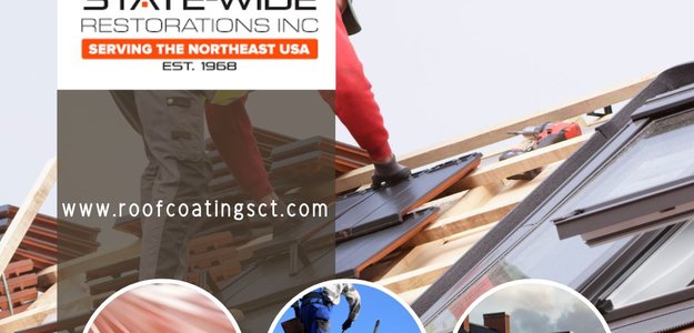 Achieve Energy Efficiency with Skilled Roof Coating Contractors