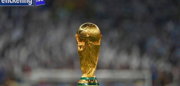 World Cup Tickets: FIFA 2026, Qualifiers Continue Apace in June