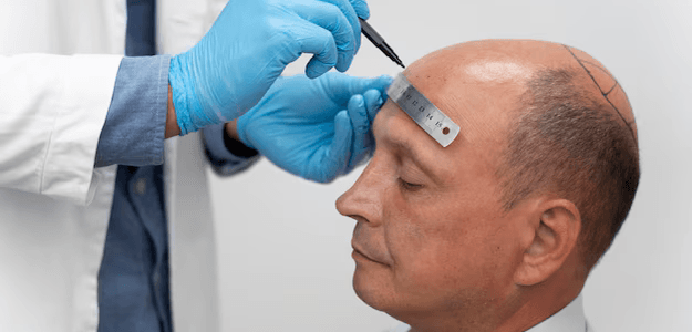 The Importance of Scalp Health Before a Hair Transplant