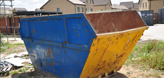 Reliable Skip Hire in Rowley Regis: Why It Matters