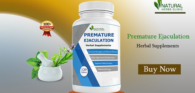 Male Reproductive Health: Herbal Supplements for Better Sexual Performance