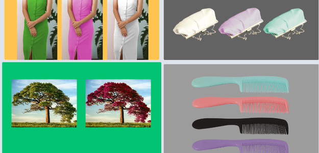 The Best Clipping Path Service Provider for Image Editing, Color Correction, and More