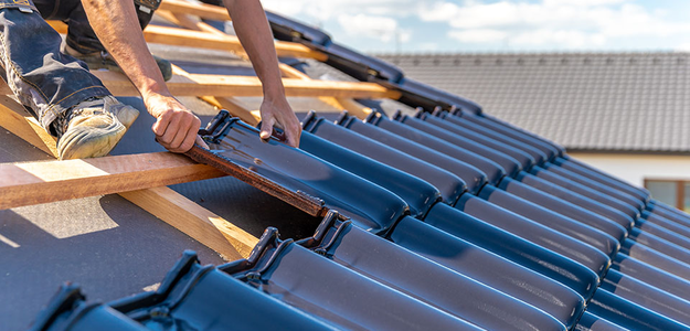 10 Essential Maintenance Tips for Commercial Tile Roofing