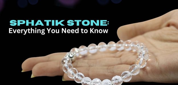 Sphatik Stone: Everything You Need to Know