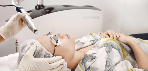 What Are the Benefits of Pico Laser?