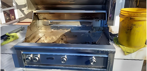 7 Things to Look for in a Grill Cleaning Company in San Jose