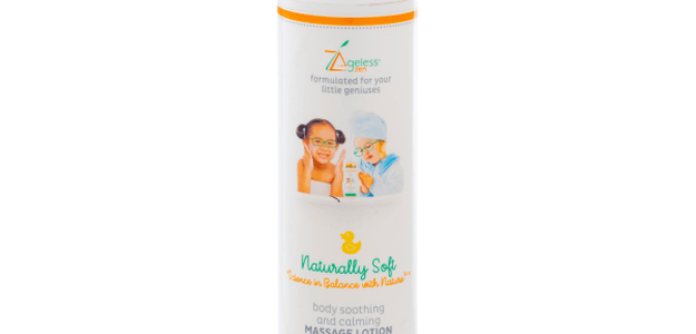 The Best Natural Baby Lotion: Nurturing Your Baby’s Skin the Gentle Way