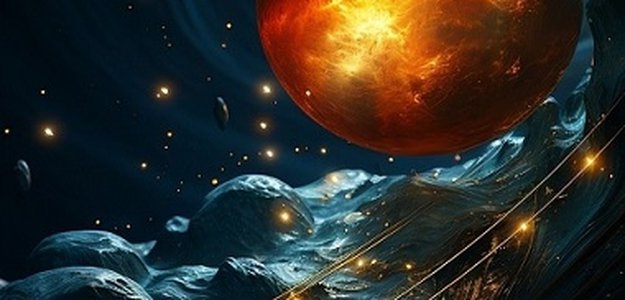 ГОРОСКОП НА НЕДЕЛЮ С 16 ПО 22 СЕНТЯБРЯ 2024