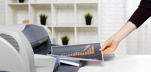 Buy Best Wireless Printers in Dubai: Features and Benefits