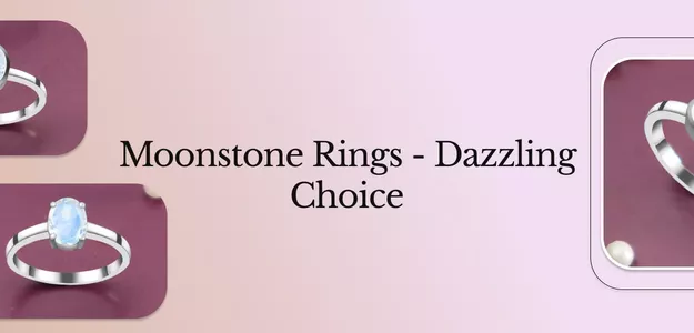 Are Moonstones a Good Option for Promise Rings