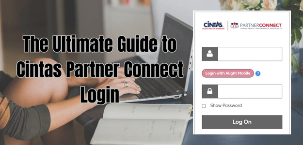 The Ultimate Guide to Cintas Partner Connect Login