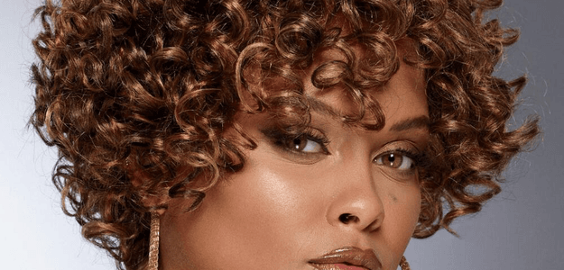 How Do You Maintain Curly Wigs For Black Women?